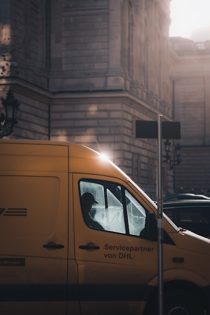 Medical Delivery Services Explained