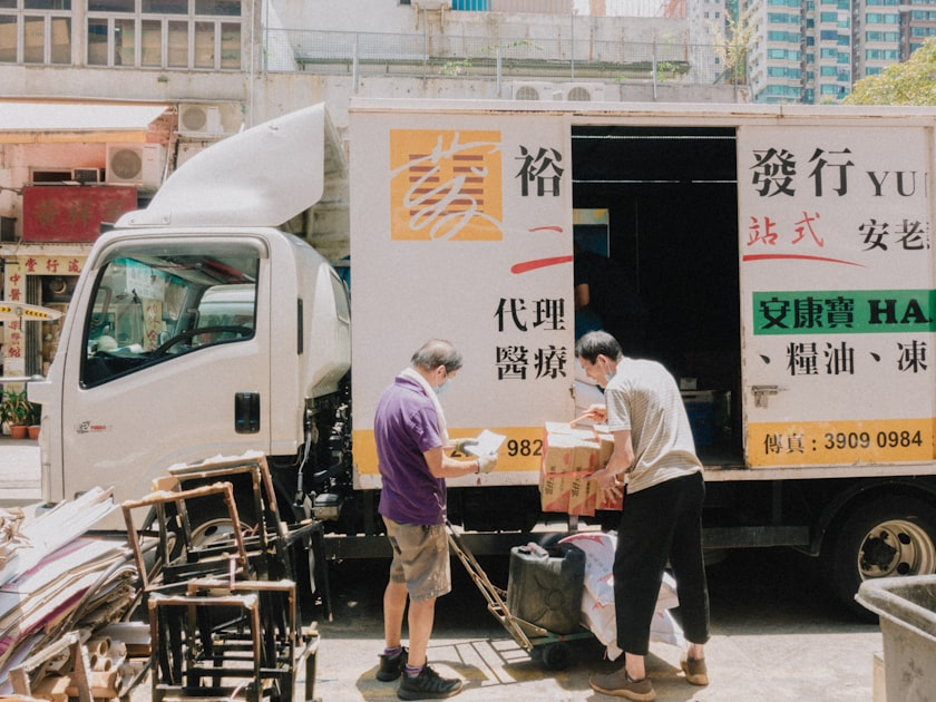 Understanding Last Mile Delivery